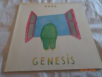Genesis Vinyl-LP "DUKE" gebraucht Zustand VG/EX Niedersachsen - Georgsmarienhütte Vorschau