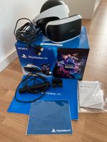 PS4 VR Brille Kamera Bundle Set kompatibel PS5(ohne PS4) Bayern - Pentling Vorschau