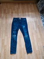 H&M jeans gr 42 Sachsen - Adorf-Vogtland Vorschau