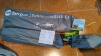 Berger Sonnenvordach für Bus & Wohnwagen Brandenburg - Schönwalde-Glien Vorschau