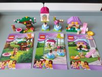 Lego Friends Animal Sets Series 3 Bayern - Augsburg Vorschau