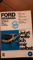 Ford Granada Mk2 "jetzt mache ich's mir selbst" Thüringen - Saara Vorschau