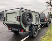 Patakam Gekko, Offroad Camper, Overland Wohnwagen, TOP Qualität Bayern - Mömbris Vorschau