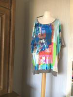 „Via Appia“ Damen Shirt Gr.48/50 Nordrhein-Westfalen - Heek Vorschau