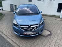 Opel Meriva B Innovation / Vollausstattung Hannover - Vahrenwald-List Vorschau