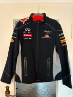 Red Bull Racing Softshell-Jacke Hannover - Mitte Vorschau