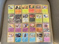 POKEMON KARTEN BUNDLE | SAMMLUNG | DECK Nordrhein-Westfalen - Willich Vorschau