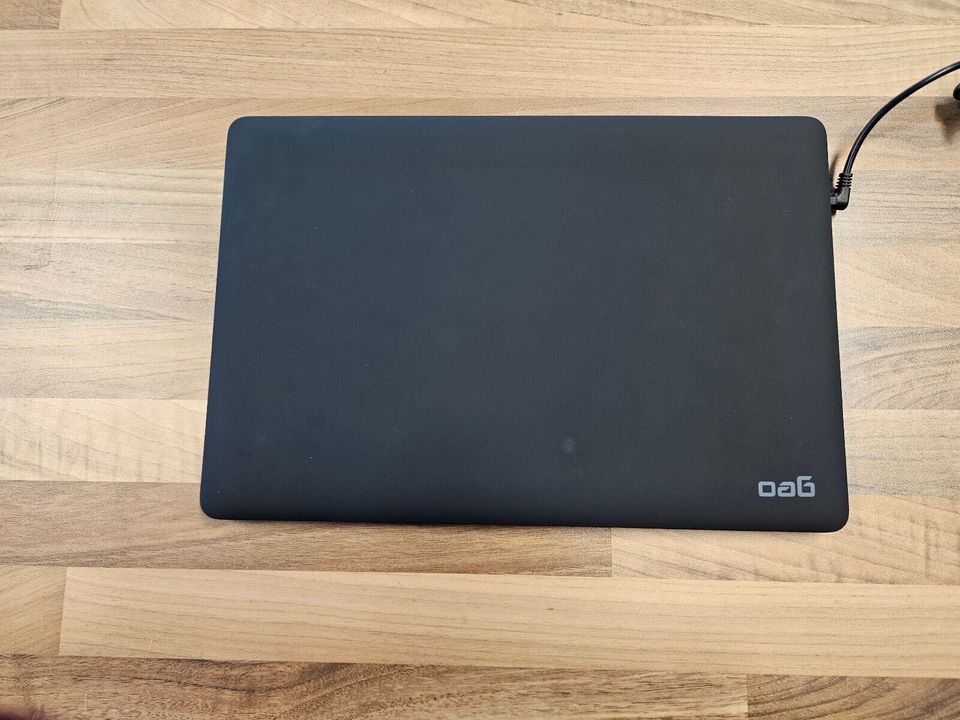 Geobook 140, 14" Laptop/Notebook, Windows 11, SSD, NEU in Ludwigshafen