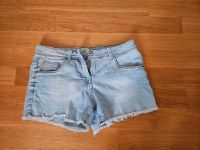 Jeans Shorts Gr. 152 Hessen - Darmstadt Vorschau