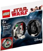 Lego Star Wars 5005376 - Darth Vader Pod Polybag Wandsbek - Hamburg Sasel Vorschau