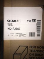 Siemens Kühlschrank KI21RAD30 NEU Nordrhein-Westfalen - Gütersloh Vorschau
