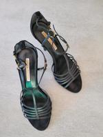 Schuhe, Pumps, Buffalo, Gr. 41, Absatz 10 cm Hessen - Lollar Vorschau