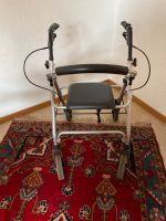 Rollator zu verkaufen Nordrhein-Westfalen - Datteln Vorschau