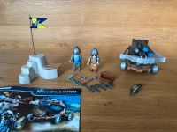 Playmobil Novelmore 70224 Baden-Württemberg - Durmersheim Vorschau