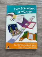 Zum Schreiben verführen Grundschule Verlag an der Ruhr Rheinland-Pfalz - Nieder-Olm Vorschau