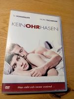 Keinohrhasen DVD Til Schweiger Nora Tschirner Schleswig-Holstein - Eckernförde Vorschau