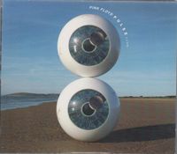 Pink Floyd - P.U.L.S.E (live 1994, David Gilmour) Digipak 2 DVDs Niedersachsen - Wolfsburg Vorschau