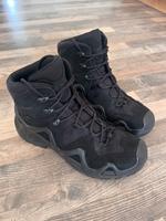 Lowa Einsatzstiefel Zephyr MK2 GTX Mid 44,5 Bayern - Kößlarn Vorschau