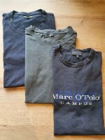 3x Marc O'Polo T Shirts Gr. XL blau, grau Nordrhein-Westfalen - Oelde Vorschau