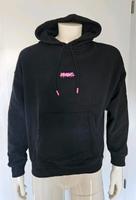 Original HUGO Hoodie Dreezes Gr. S Oversized Nordrhein-Westfalen - Menden Vorschau