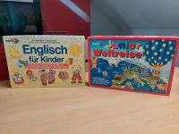 Junior Weltreise + Englisch für Kinder Bayern - Arzberg Vorschau