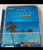 DVD Kinder Entspannung Baden-Württemberg - Wendlingen am Neckar Vorschau
