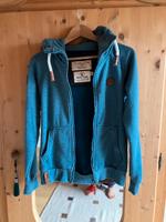 Naketano Hoody Jacke Nordrhein-Westfalen - Borchen Vorschau