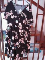 Damen Sommerkleid Gr52 Bayern - Bindlach Vorschau