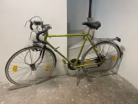 Kalkhoff Cooles unisex Rennrad mit Tacho km/h 27 Zoll Neuteile Niedersachsen - Wolfsburg Vorschau