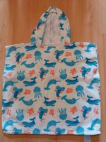 Badeponcho Strandponcho Kinderponcho, Gr 55 x 55cm Köln - Kalk Vorschau