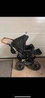 Emmaljunga Duo 4 Outdoor, Kinderwagen, Buggy Niedersachsen - Echem Vorschau