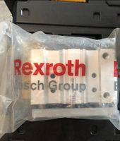 Rexroth Bosch Führungszylinder Baden-Württemberg - Fleischwangen Vorschau