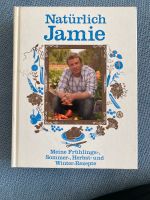 Kochbuch Natürlich Jamie von Jamie Oliver Baden-Württemberg - Forst Vorschau