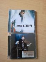 2 Cds von David Garrett-  "Encore", "Virtuoso" Nordrhein-Westfalen - Paderborn Vorschau