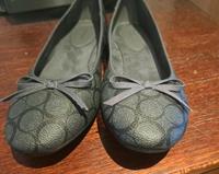 Ballerinas von Graceland Gr. 40  Neu Nordrhein-Westfalen - Lage Vorschau
