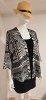 M 38 Only Kimono Bluse Tunika Shirt top Pullover Hemd bohamian Beuel - Oberkassel Vorschau