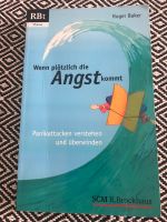 Wenn plötzlich die Angst kommt Berlin - Lichtenberg Vorschau