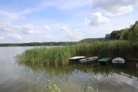 Bungalow am Neuklostersee Top Zustand und ruhige Wohnlage Mecklenburg-Vorpommern - Zurow Vorschau