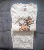 Bambi Schlafanzug Gr.XS Nordrhein-Westfalen - Oer-Erkenschwick Vorschau