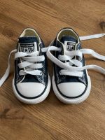 Converse Allstars Chucks blau Baby Gr. 19 NEU Baden-Württemberg - Kuppenheim Vorschau