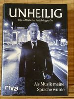 Buch Unheilig Berlin - Reinickendorf Vorschau