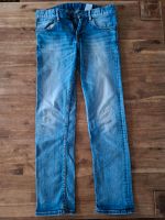 Jeans Gr. 146 slim fit H&M Rheinland-Pfalz - Erbes-Büdesheim Vorschau