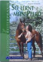 So lernt mein Pferd Buch Talente fördern Motivation stärken Baden-Württemberg - Neidlingen Vorschau