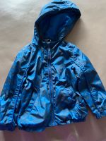 Noppies Regenjacke gr 80 Saarland - Freisen Vorschau