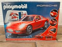 Playmobil 3911 Porsche 911 Carrera S +OVP+neuwertig Wandsbek - Hamburg Poppenbüttel Vorschau