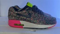 Nike Air Max 1 Zig Zag Tropical Teal Gr. 38 Bayern - Ingolstadt Vorschau