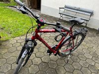 Herren-Fahrrad von Gudereit Nordrhein-Westfalen - Lippstadt Vorschau