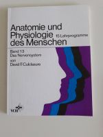 Anatomie und Physiologie des Menschen Hamburg-Nord - Hamburg Langenhorn Vorschau