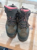 HI-TEC Wanderschuhe „Storm“ Nordrhein-Westfalen - Vreden Vorschau