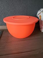 Tupperware Schüssel Neon Orange Nordrhein-Westfalen - Viersen Vorschau